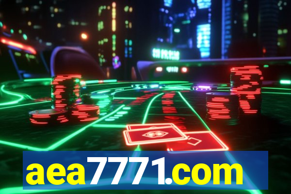 aea7771.com