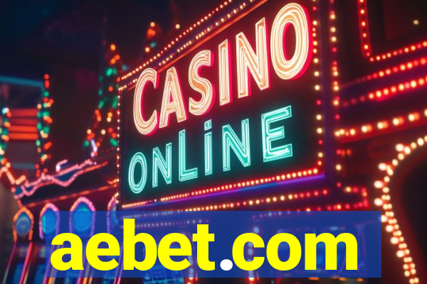 aebet.com