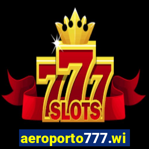 aeroporto777.win