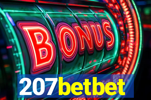 207betbet