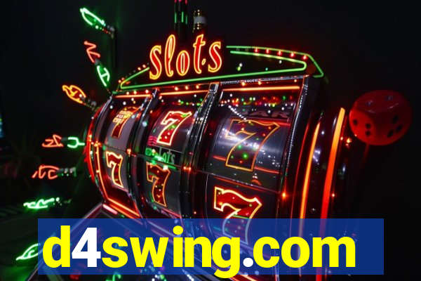 d4swing.com