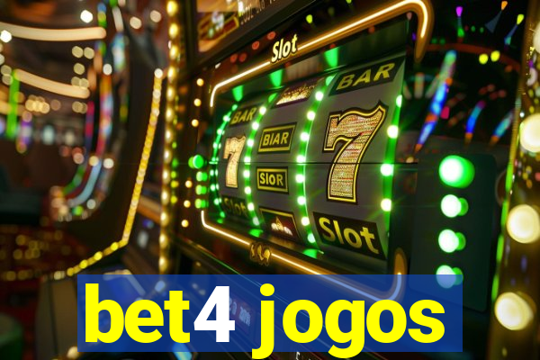 bet4 jogos