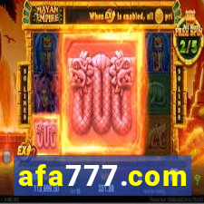 afa777.com