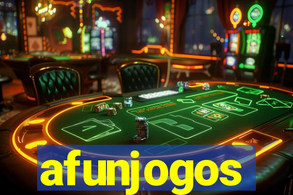 afunjogos