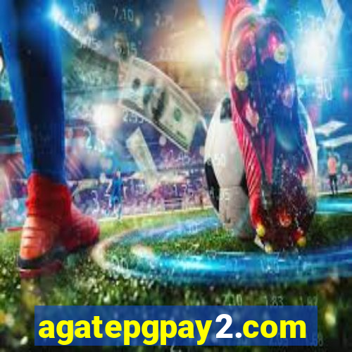 agatepgpay2.com