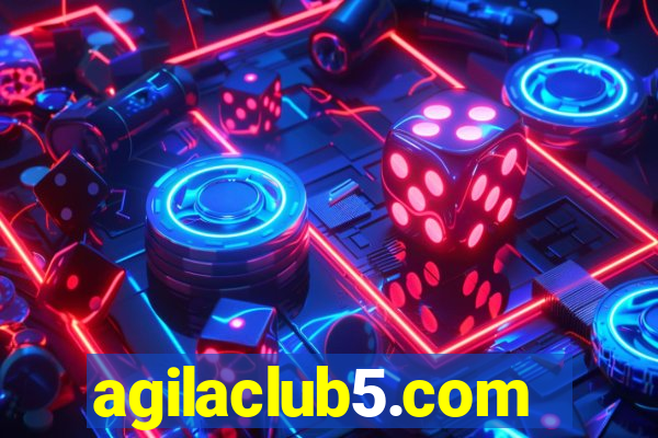 agilaclub5.com