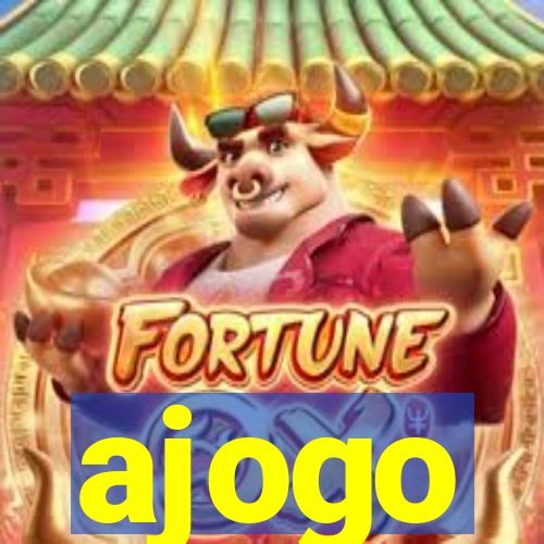 ajogo