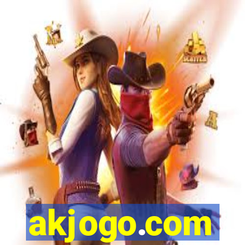 akjogo.com