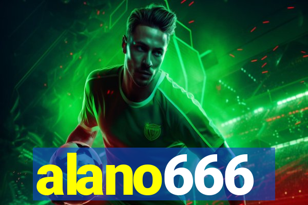 alano666