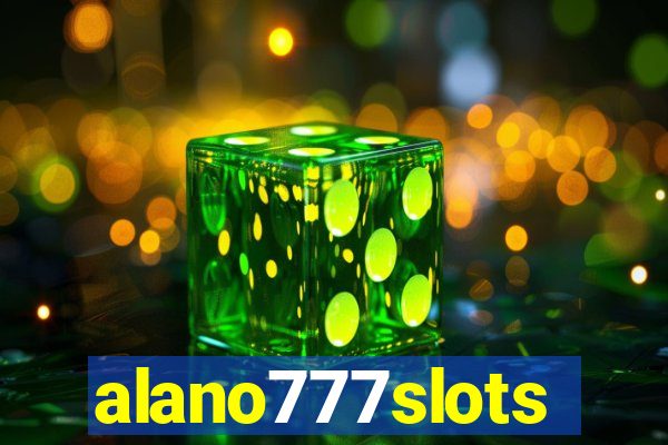 alano777slots