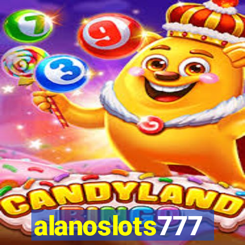 alanoslots777