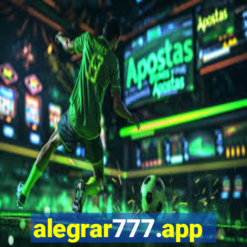 alegrar777.app