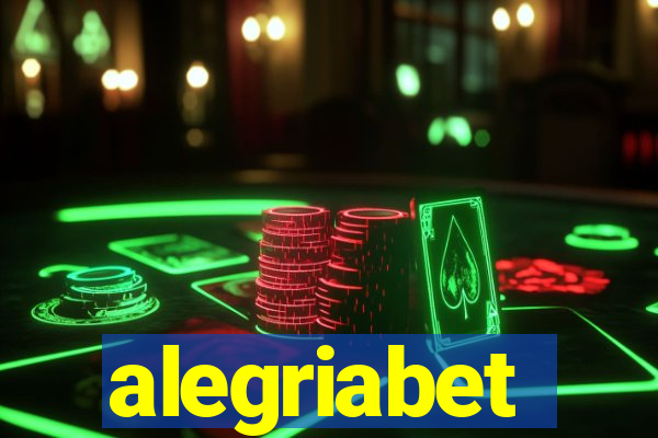 alegriabet