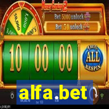 alfa.bet