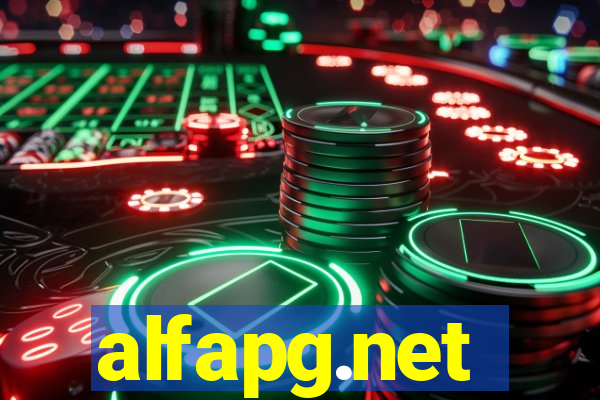 alfapg.net