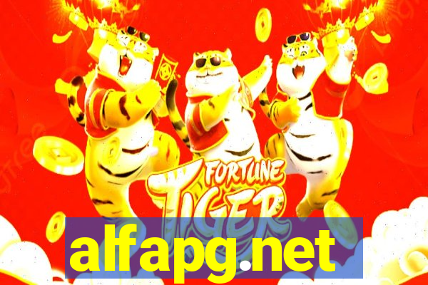 alfapg.net