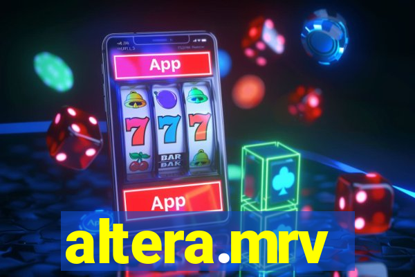 altera.mrv