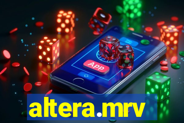 altera.mrv