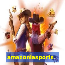 amazoniasports.com