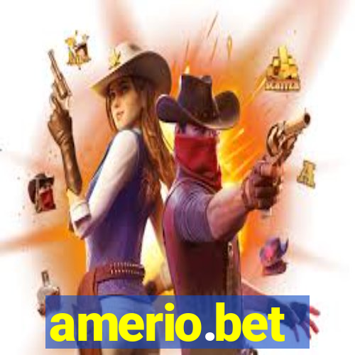 amerio.bet