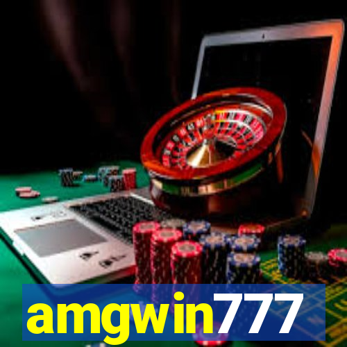 amgwin777