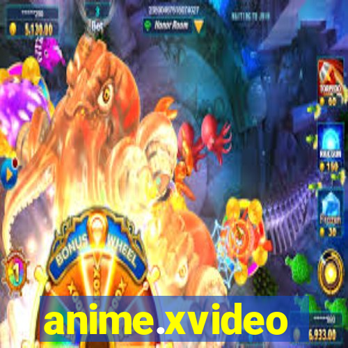 anime.xvideo