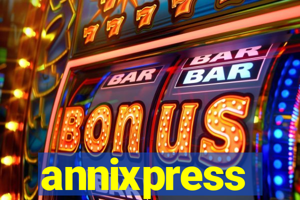 annixpress