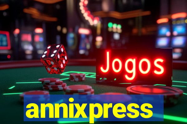 annixpress