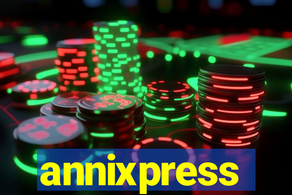 annixpress