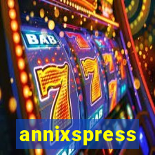 annixspress