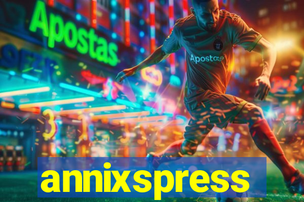 annixspress