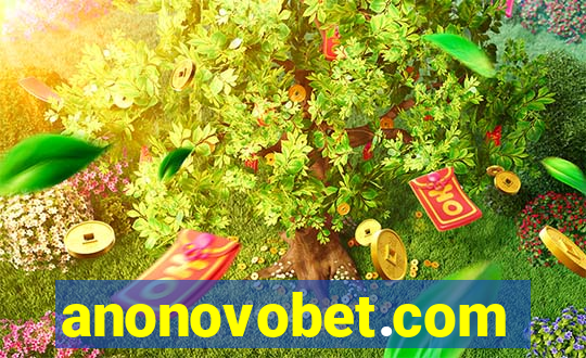 anonovobet.com