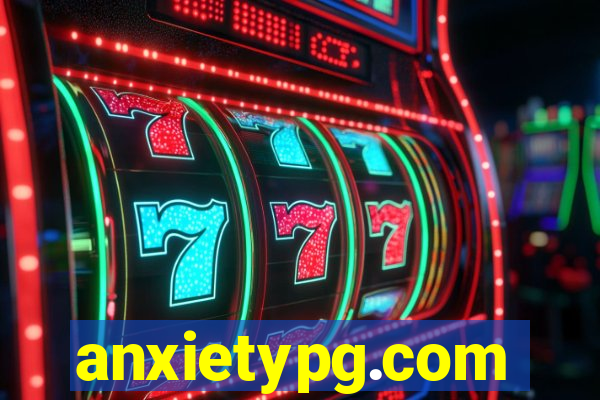 anxietypg.com