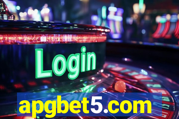 apgbet5.com