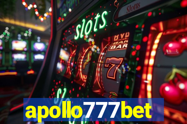 apollo777bet