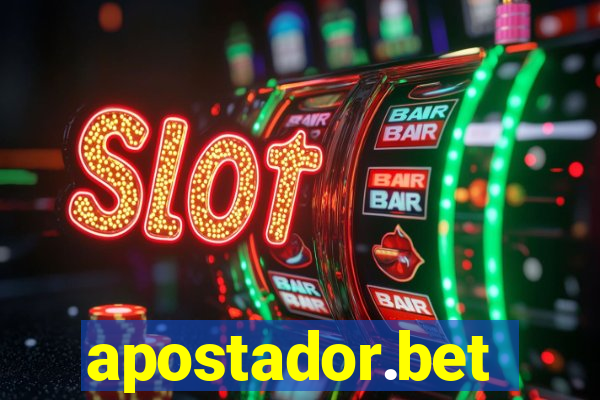 apostador.bet