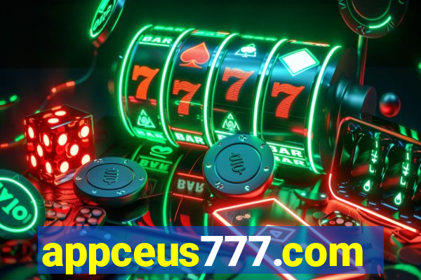 appceus777.com