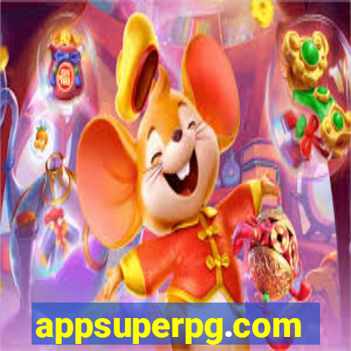 appsuperpg.com