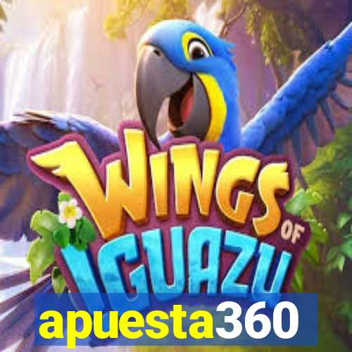 apuesta360