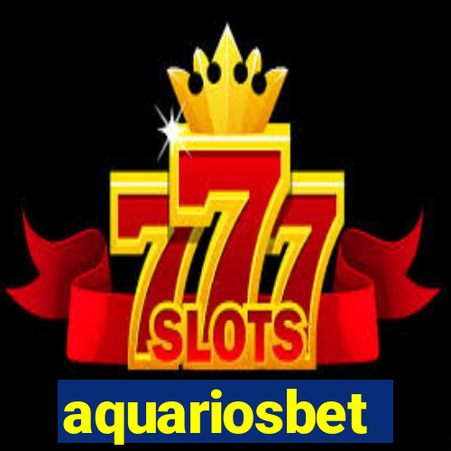 aquariosbet