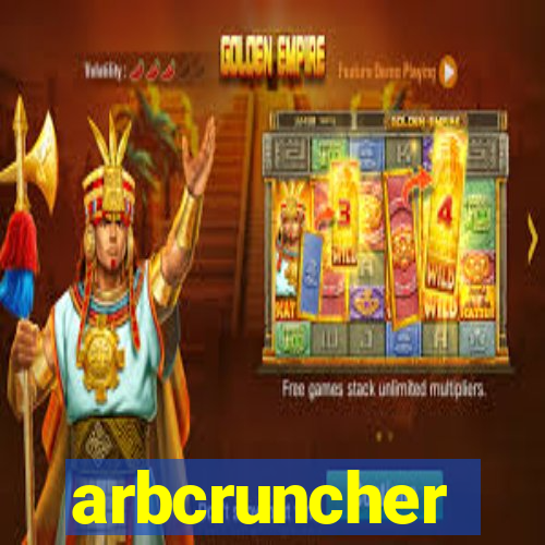 arbcruncher