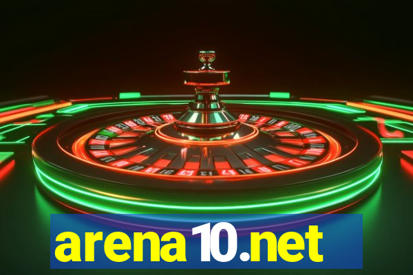 arena10.net