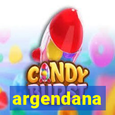 argendana