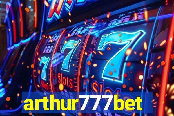 arthur777bet