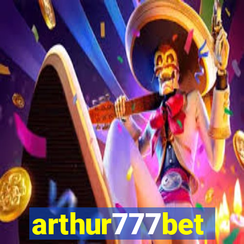 arthur777bet