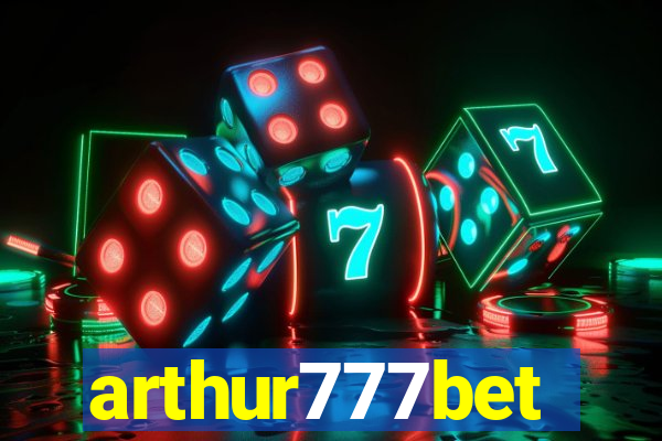 arthur777bet