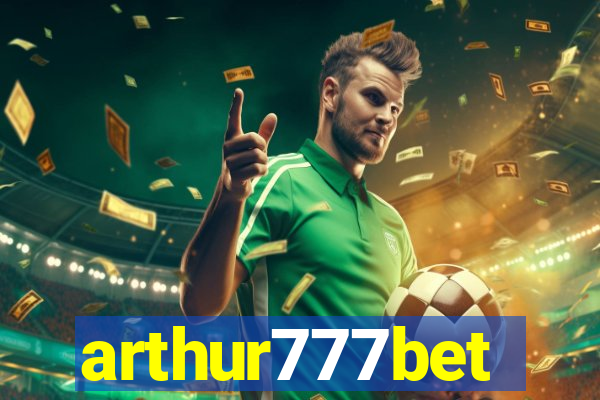 arthur777bet