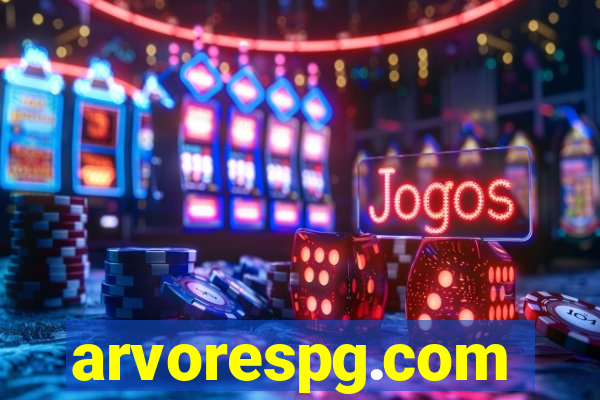 arvorespg.com