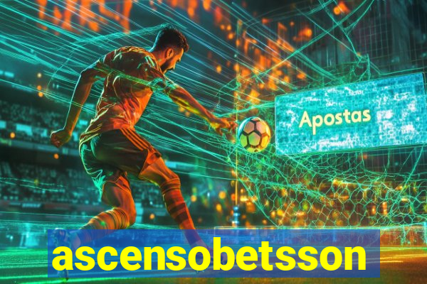 ascensobetsson