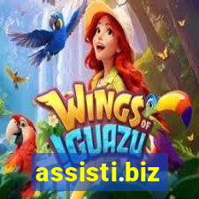 assisti.biz